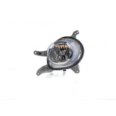 Fog Lamp Passenger Side OEM Suits Hyundai Veloster FS 2011 to 2017