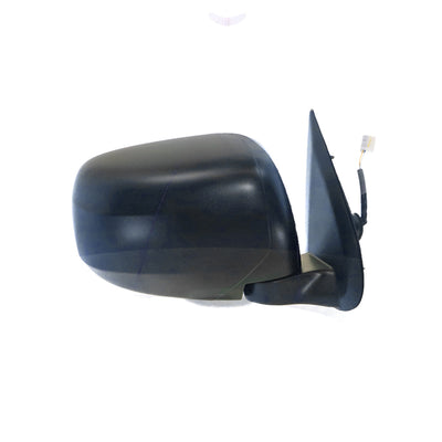 Electric Without Indicator Door Mirror Drivers Side OEM suits Mitsubishi Triton MQ