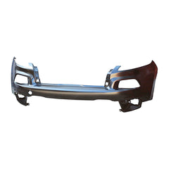 OEM Front Bar Upper With Fog Light With Head Lamp Washer suits Jeep Cherokee KL 2014 to 2018