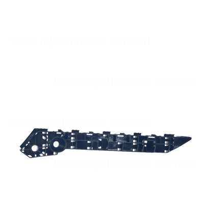 Front Bar Bracket Outer Passenger Side Genuine suits Subaru Outback BS