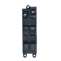 Window Switch Drivers Aftermarket Suits Nissan Patrol GU/Y61 1997 to 2016