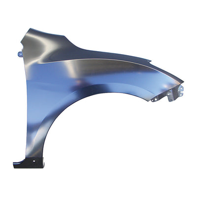 OEM Front Guard Drivers Side suits Mazda 3 BL 2009 to 2013