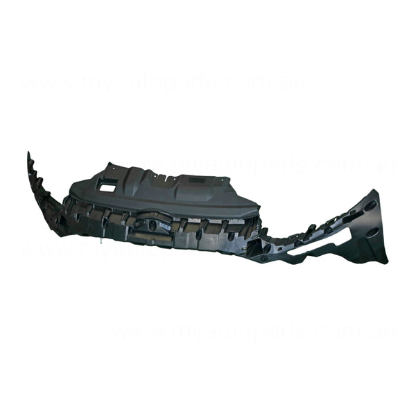 Front Bar Reinforcement Upper OEM Suits Ford Focus LW 2012 to 2015