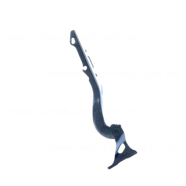 Genuine Bonnet Hinge Passenger Side suits Honda Jazz GD 2002 to 2008