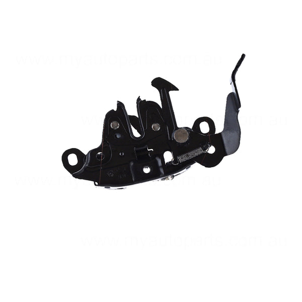 Bonnet Latch OEM Suits Nissan Dualis J10 2010 to 2014
