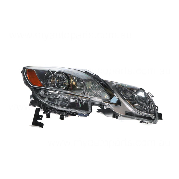 Xenon Head Lamp Drivers Side Genuine suits Lexus GS 2005 to 2012