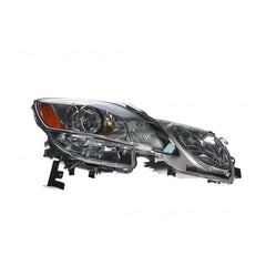 Xenon Head Lamp Drivers Side Genuine suits Lexus GS 2005 to 2012