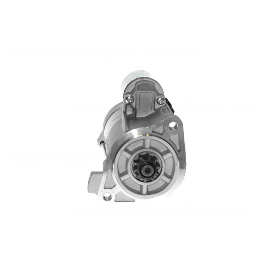 12 Volts 2.2 Kw 10 Teeth Starter Motor Mitsubishi Type Aftermarket suits Mitsubishi