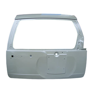 OEM Tail Gate suits Suzuki Grand Vitara SQ416/SQ420/SQ625 1998 to 2005