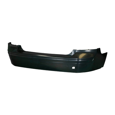 OEM Rear Bar suits Volvo S40 / V40 M Series 2004 to 2007