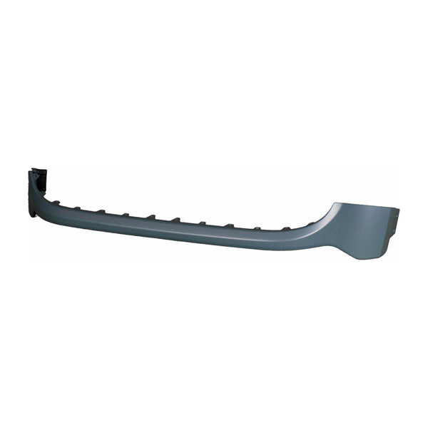OEM Front Bar Upper suits Jeep Renegade BU 2015 onwards