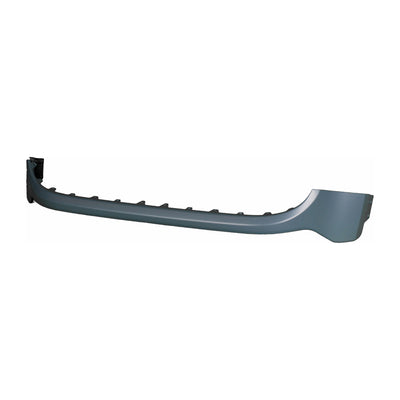 OEM Front Bar Upper suits Jeep Renegade BU 2015 onwards
