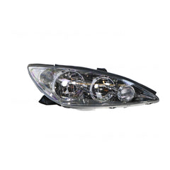 Head Lamp Drivers Side Certified suits Toyota Camry 2004 to 2006
