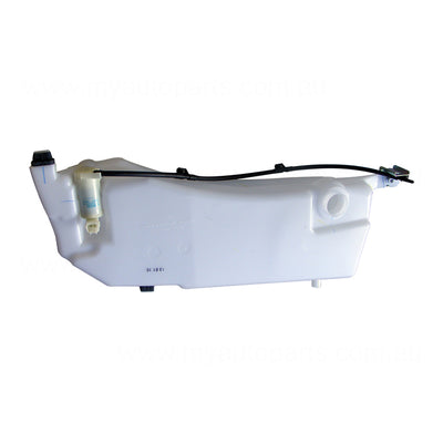 Washer Bottle Aftermarket suits Isuzu D-Max 2012 to 2017