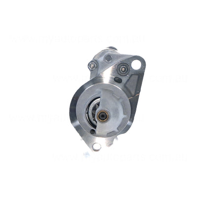 12 Volts 1.1 Kw 9 Teeth Starter Motor Denso Type Aftermarket Suits Honda Civic FK 2009 to 2017