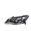 Head Lamp Passenger Side OEM Suits Honda Civic 8th Generation FD 2009 to 2012