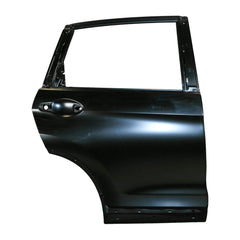 Genuine Rear Door Drivers Side suits Honda CR-V RM 2014 to 2017
