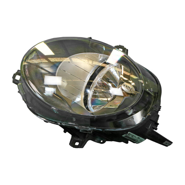 Head Lamp Passenger Side OEM Suits Mini Cooper F55 2014 On