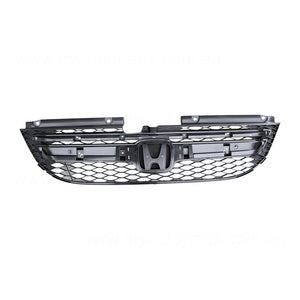 Grille OEM Suits Honda Odyssey RB 7/2006 to 3/2009