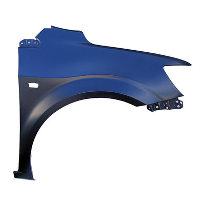 Aftermarket Front Guard Drivers Side With Repeater Light suits Holden Barina TM 2011 to 2018