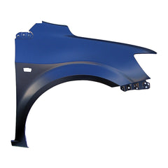 Aftermarket Front Guard Drivers Side With Repeater Light suits Holden Barina TM 2011 to 2018