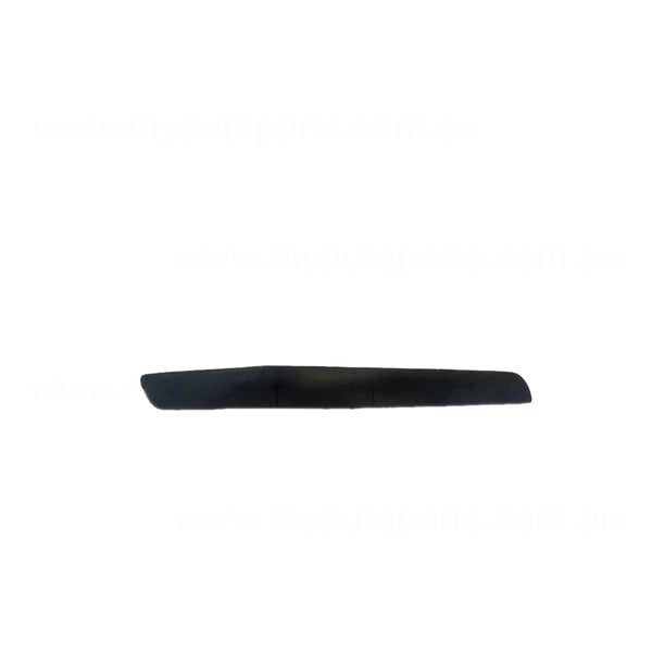 Front Bar Mould Aftermarket Suits Mazda 626 GF 1997 to 2002