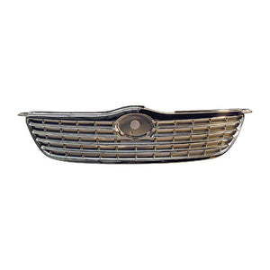 Toyota Corolla Aftermarket Grille 01/2004 to 03/2007 - 5311113290