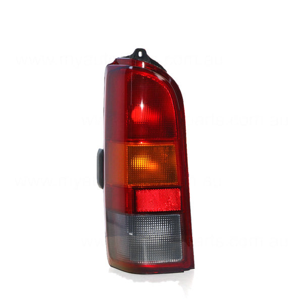 Tail Lamp Passenger Side Genuine Suits Suzuki Carry GA413 1999 to 2005