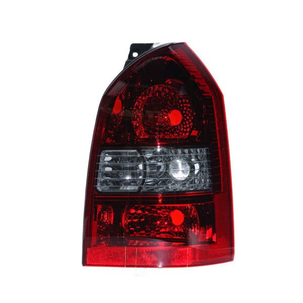 Tail Lamp Drivers Side OEM Suits Hyundai Tucson JM 2004 to 2010