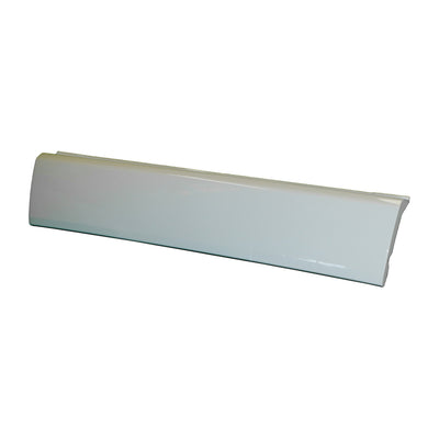 Tail Gate Garnish OEM suits Mitsubishi Outlander