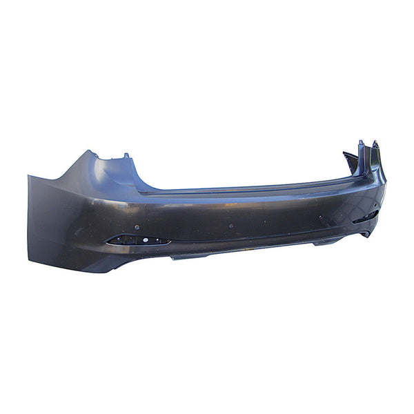 OEM Rear Bar suits Hyundai i40 VF 2011 to 2018