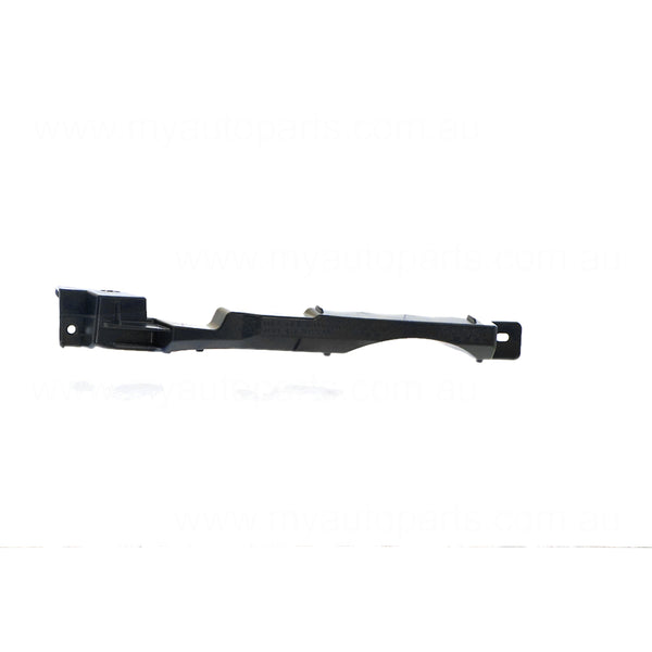 Rear Bar Insert OEM Suits Mazda 2 DE 2007 to 2014