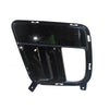 Front Bar Grille Passenger Side OEM Suits Kia Cerato TD 2009 to 2013