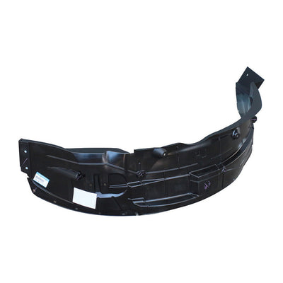 Front Guard Liner Drivers Side OEM suits Mazda BT50 UR