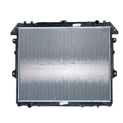 Radiator Aftermarket suits Toyota Hilux 4.0L 1GR-FE V6 Petrol Manual 2005 to 2015