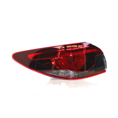 Tail Lamp Passenger Side Genuine suits Mazda 6 GL/GJ Wagon 1/2015 On