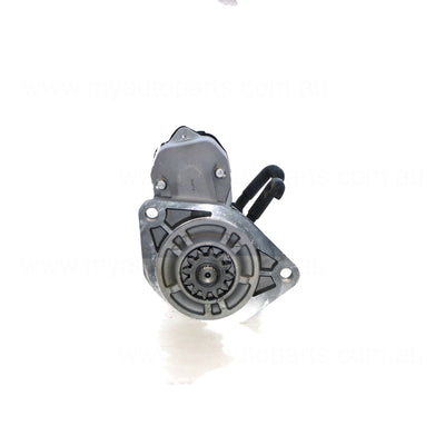 Starter Motor Denso Type Aftermarket suits Toyota Landcruiser