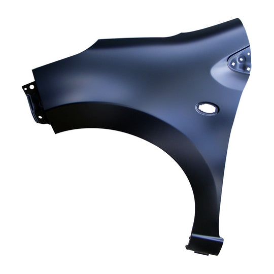 Aftermarket Front Guard Passenger Side suits Suzuki Alto GF 2009 to 2013