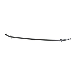 Front Bar Reinforcement Lower OEM Suits Kia Optima TF 2013 to 2021