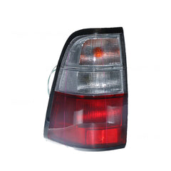 Tail Lamp Passenger Side Certified Suits Holden Rodeo TF 1997 to 2003