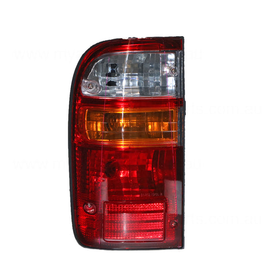 Tail Lamp Passenger Side Aftermarket suits Toyota Hilux