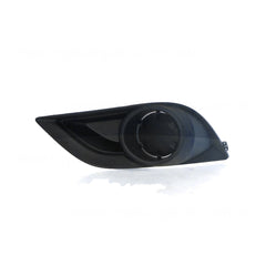 Front Bar Grille Passenger Side Genuine suits Mazda BT50 XT UP 10/2011 to 8/2015