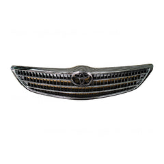Grille Aftermarket suits Toyota Camry Altise/Altise Sport 8/2002 to 8/2004