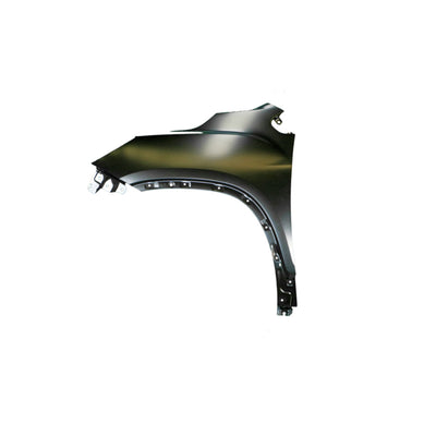 OEM Front Guard Passenger Side Without Repeater Light suits Holden Trax TJ 2016 onwards