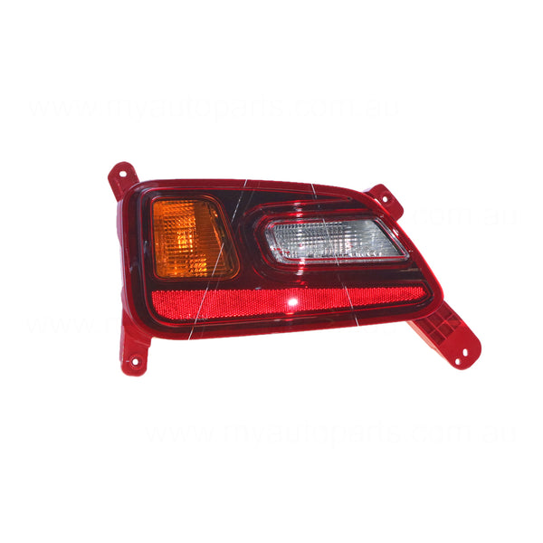 Rear Bar Lamp Passenger Side OEM Suits Hyundai Kona OS 2017 to 2021