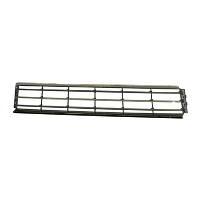 Front Bar Grille OEM Suits Volkswagen Passat B7 2011 to 2015