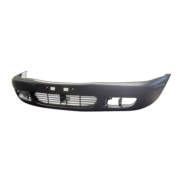 Aftermarket Front Bar suits Toyota Corolla AE112R 1999 to 2001
