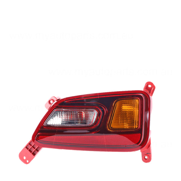 Rear Bar Lamp Drivers Side OEM Suits Hyundai Kona OS 2017 to 2020