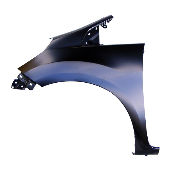 Genuine Front Guard Passenger Side suits Honda Jazz GE 2012 to 2014