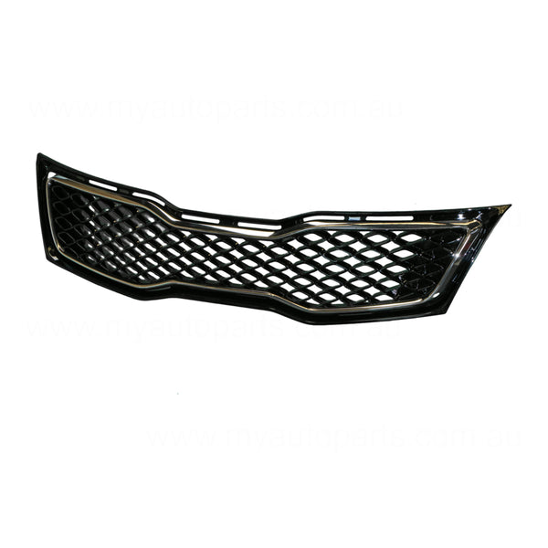 Grille OEM Suits Kia Optima TF 2011 to 2013
